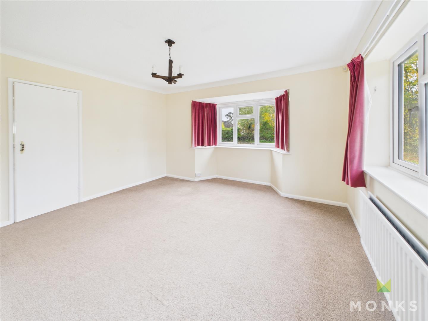 Springfield Bings Heath, Shrewsbury, SY4 4BY SSTC